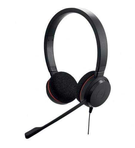 Jabra Evolve 20 USB-C MS Stereo