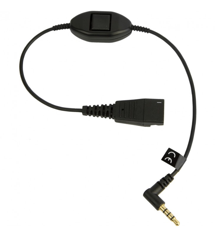 Jabra 8800-00-103 tilbehør til hovedtelefon headset