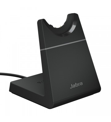 Jabra 14207-55 tilbehør til hovedtelefon headset Basisstation