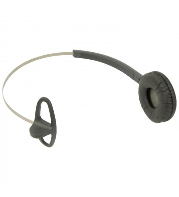 Jabra 14121-32 tilbehør til hovedtelefon headset Hårbøjle