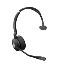 Jabra 14401-14 hovedtelefoner headset Trådløs Kontor Callcenter Bluetooth Sort