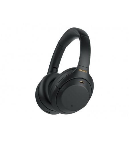 Sony WH-1000XM4 Bluetooth Noise Cancelling Black