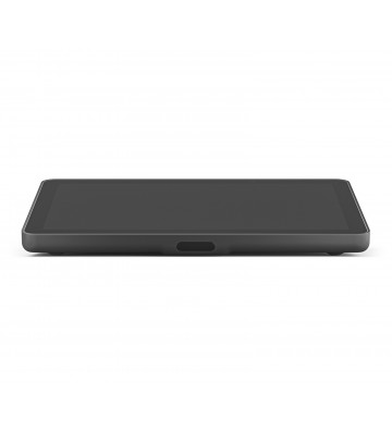 Logitech Tap IP 25,6 cm (10.1") 1280 x 800 pixel 802.11a, 802.11b, 802.11g, Wi-Fi 4 (802.11n), Wi-Fi 5 (802.11ac) Bluetooth