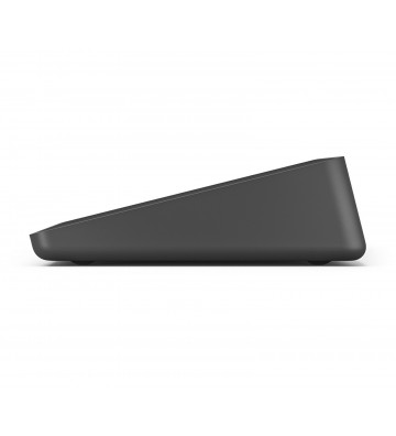 Logitech Tap IP 25,6 cm (10.1") 1280 x 800 pixel 802.11a, 802.11b, 802.11g, Wi-Fi 4 (802.11n), Wi-Fi 5 (802.11ac) Bluetooth