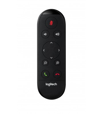 Logitech Connect Sølv 1920 x 1080 pixel