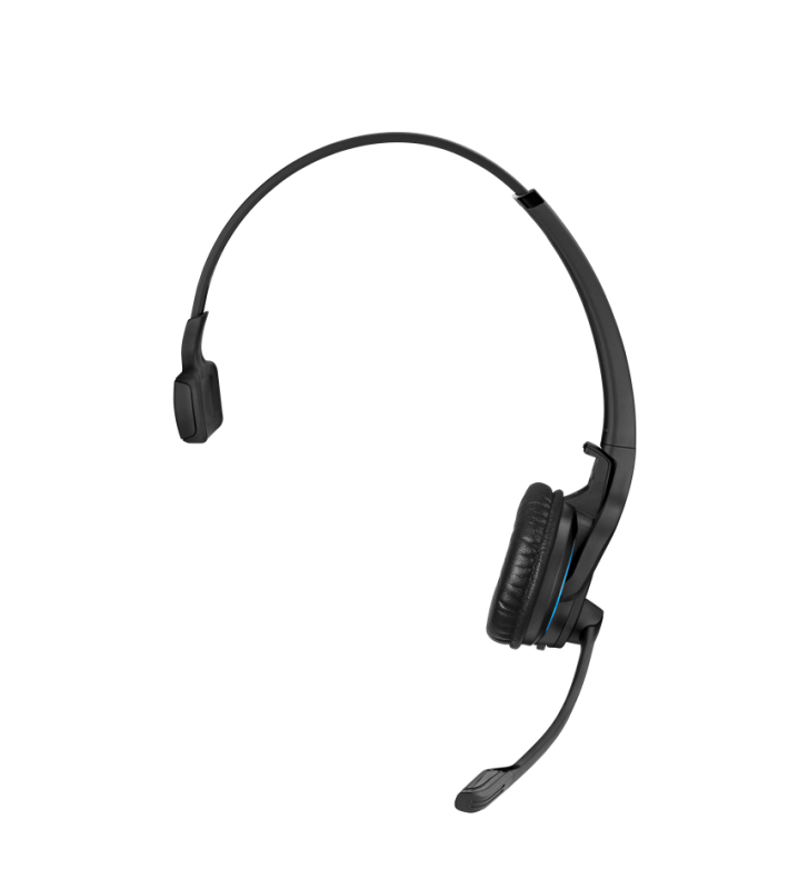 EPOS I SENNHEISER - IMPACT MB Pro 1 UC ML-Kontorheadsets-headsetaudio.dk