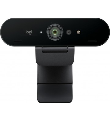 Logitech Logi Dock Focus Room kit UC system til videokonference 1 person(er) Personligt videokonferencesystem