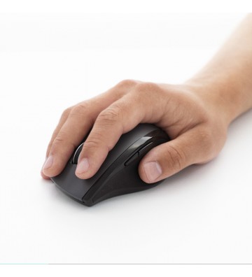 Logitech Customizable Mouse M705 mus Kontor Højre hånd RF trådløst Optisk 1000 dpi