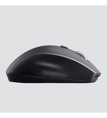 Logitech Customizable Mouse M705 mus Kontor Højre hånd RF trådløst Optisk 1000 dpi