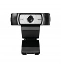 Logitech C930e webcam 1920 x 1080 pixel USB Sort