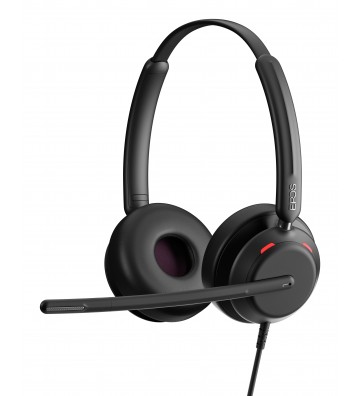 EPOS IMPACT 760T Duo-headset, USB-C, MS Teams