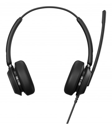 EPOS IMPACT 760T Duo-headset, USB-C, MS Teams