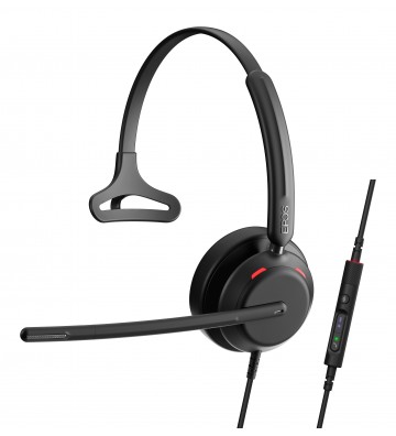 EPOS IMPACT 730T Mono-headset, USB-C, MS Teams