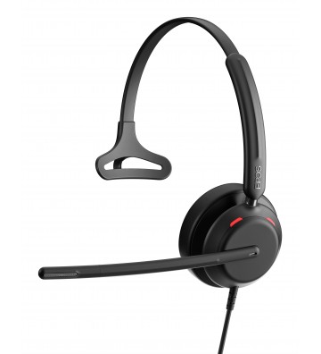 EPOS IMPACT 730T Mono-headset, USB-C, MS Teams