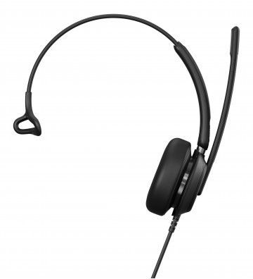 EPOS IMPACT 730T Mono-headset, USB-C, MS Teams