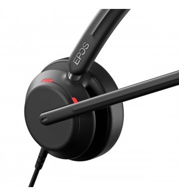 EPOS IMPACT 760 Duo-headset, USB-C