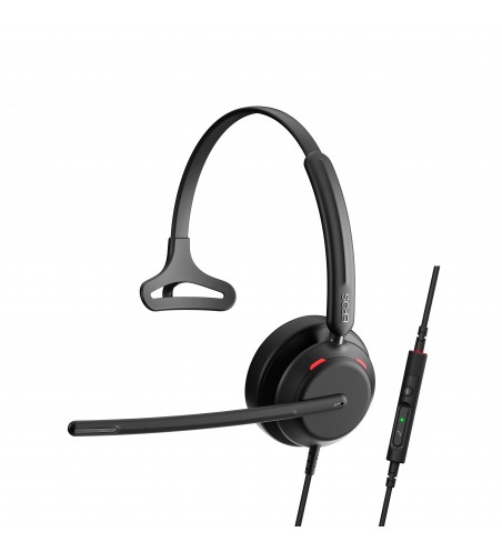 EPOS IMPACT 730 Mono-headset, USB-C