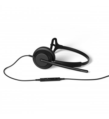 EPOS IMPACT 730 Mono-headset, USB-C