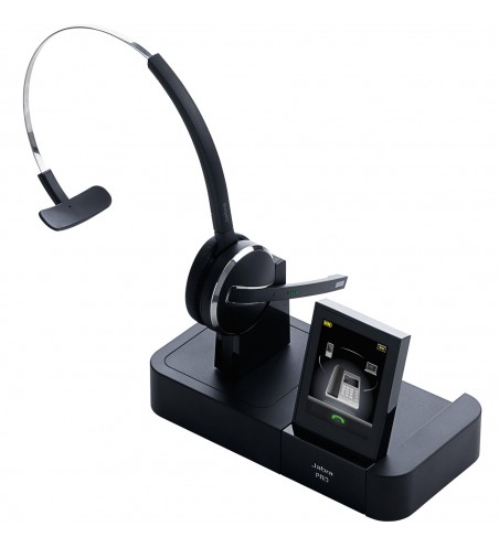 Jabra Pro 9470 - Demo