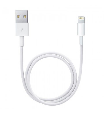 Apple USB-A til Lightning...