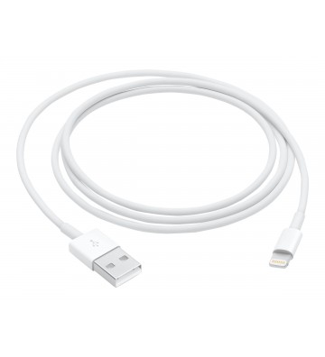 Apple USB-A til Lightning...