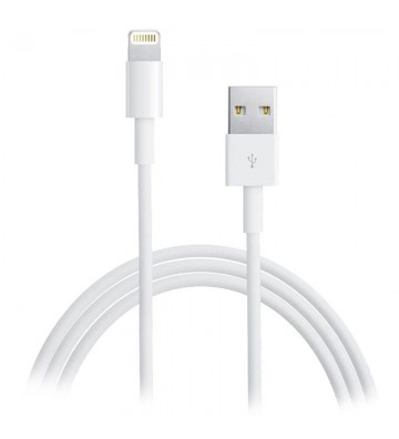 Apple USB-A til Lightning...