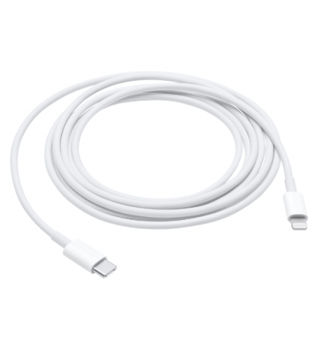 Apple USB-C til Lightning kabel 2m