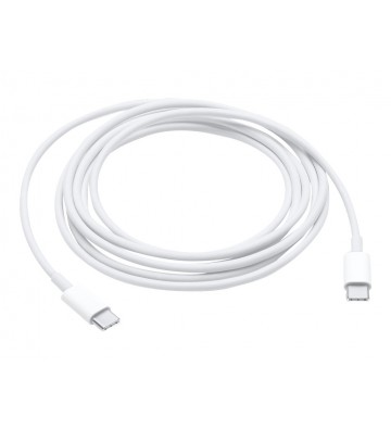 Apple USB-C til USB-C kabel...