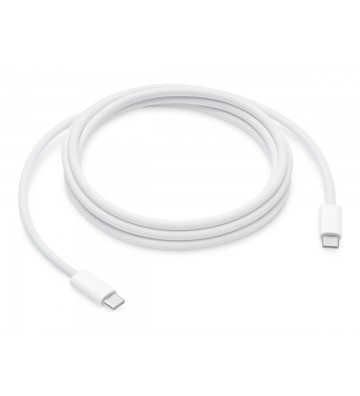 Apple USB-C til USB-C kabel...