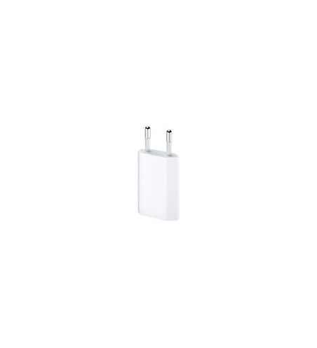 Apple adapter 5Watt 1xUSB-A