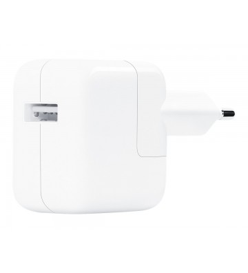 Apple adapter 12Watt 1xUSB-A