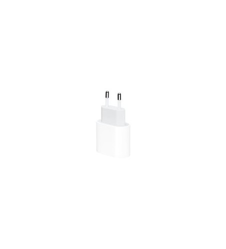 Apple adapter 20Watt 1xUSB-C