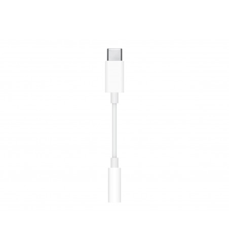 Apple USB-C til 3.5mm Jack adapter