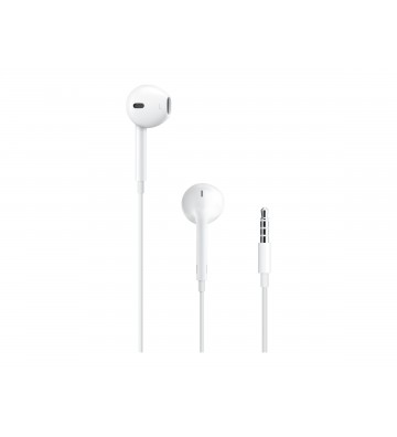 Apple EarPods 3,5 mm jack