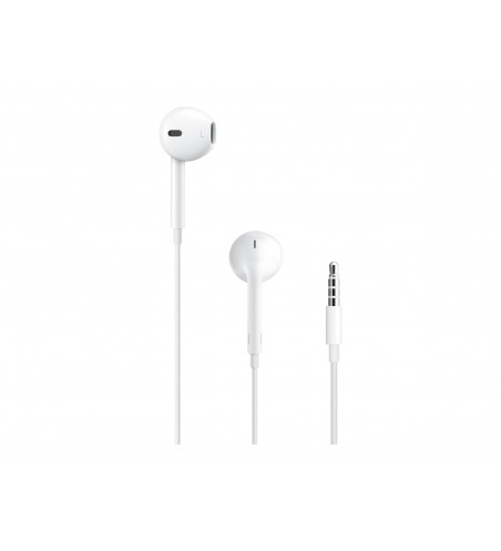 Apple EarPods 3,5 mm jack