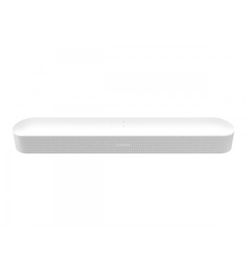 Sonos Beam - Hvid Gen 2