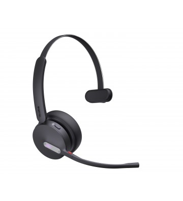 Yealink WH64 Mono Teams Headset