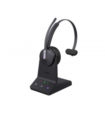 Yealink WH64 Mono UC Headset