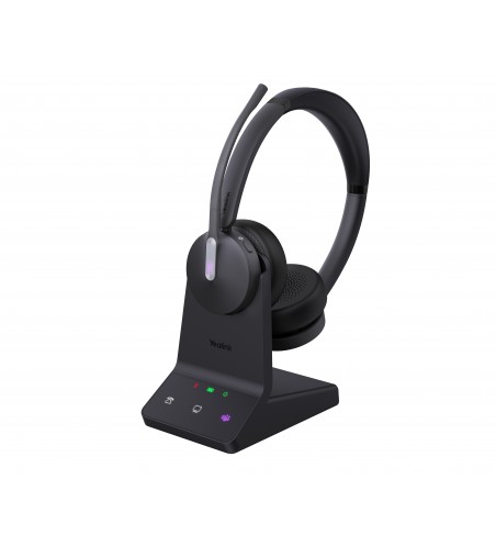 Yealink WH64 Dual UC Headset