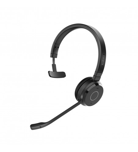 Jabra Evolve 65 TE Mono MS USB-A