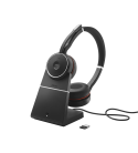 Jabra Evolve 75+ MS Stereo - Charging Stand