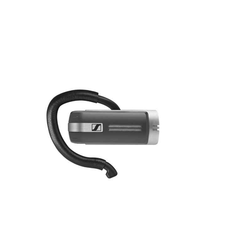 SENNHEISER - ADAPT Presence Grey Business-Bluetooth headsets-headsetaudio.dk