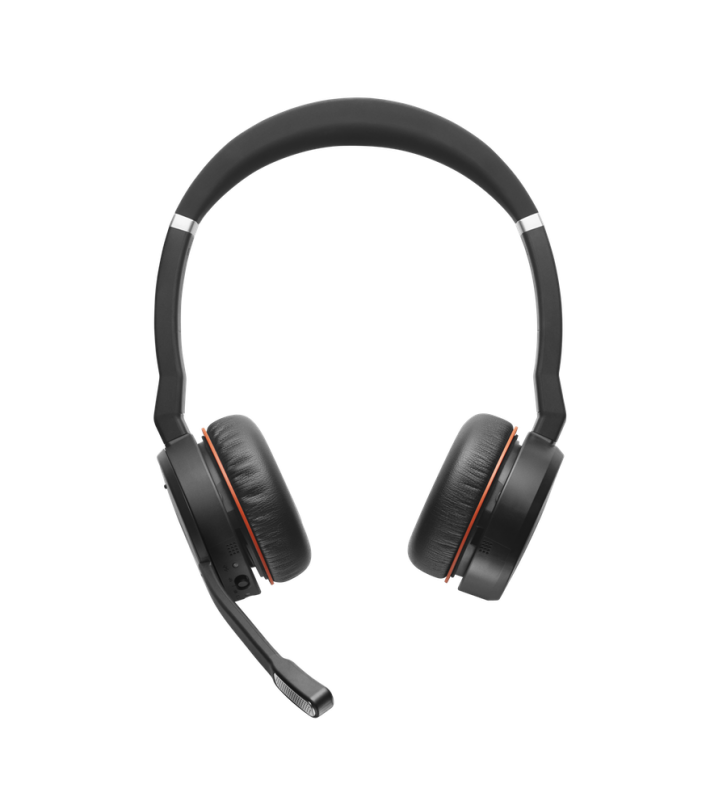 Jabra Evolve 75 UC Stereo-Kontorheadsets-headsetaudio.dk