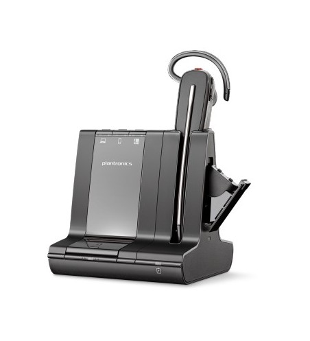 Poly Savi 8245/A Office 3IN1 UC DECT