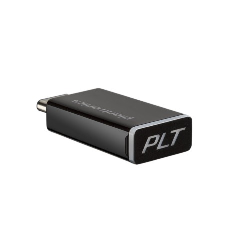 Poly BT600 USB-C-adapter i bulk (pose)