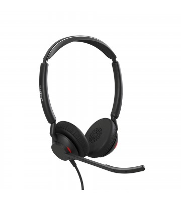 Jabra Engage 50 II - USB-A...