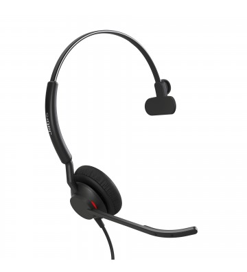 Jabra Engage 50 II - USB-A...