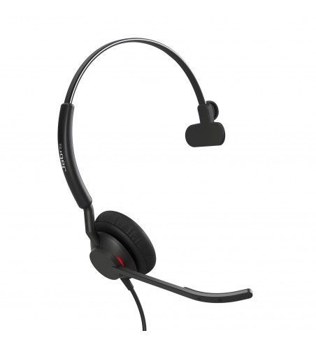 Jabra Engage 50 II - USB-A UC Mono