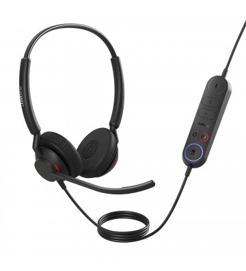 Jabra Engage 40 - (Inline...