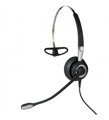 Jabra BIZ™ 2400 II Mono USB...